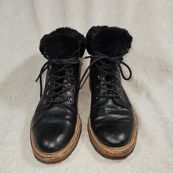 Botkier winter boots - Picture 3 of 13